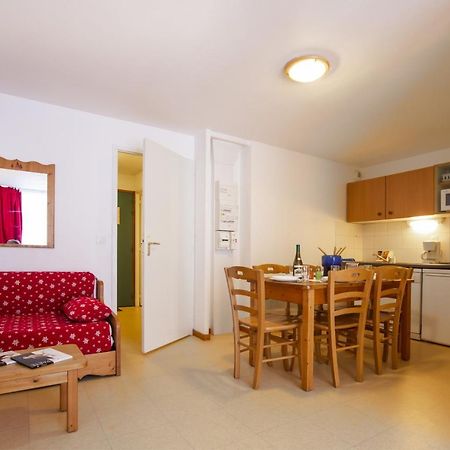 Les Balcons Proche Parc National Vanoise Studios Терминьон Экстерьер фото